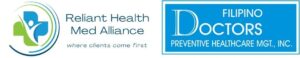 Reliant Health Med Alliance  | Filipino Doctors Preventive Healthcare Mgt, Inc.